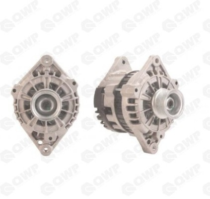 Generator / Alternator DAEWOO NUBIRA (KLAJ) (1997 - 2016) QWP WGE789 piesa NOUA