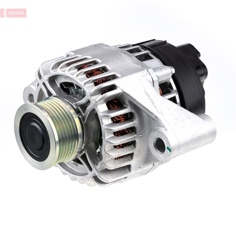 Generator / Alternator Denso Alfa Romeo DAN513