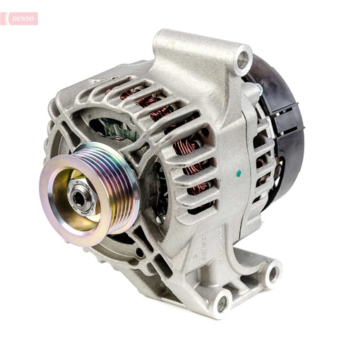 Generator / Alternator Denso Ford DAN1003