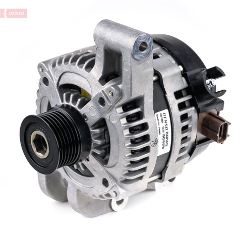 Generator / Alternator Denso Ford DAN1016