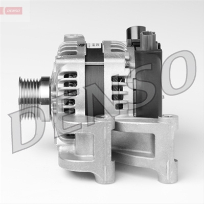 Generator / Alternator Denso Ford DAN1023