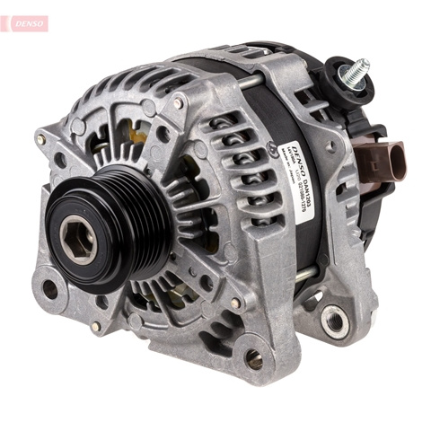 Generator / Alternator Denso Jaguar DAN1203