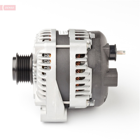 Generator / Alternator Denso Land Rover DAN1112