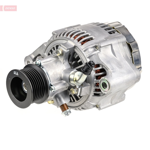 Generator / Alternator Denso Land Rover DAN670
