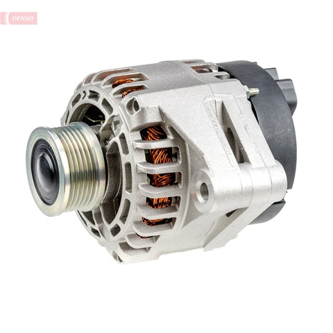 Generator / Alternator Denso Opel DAN509