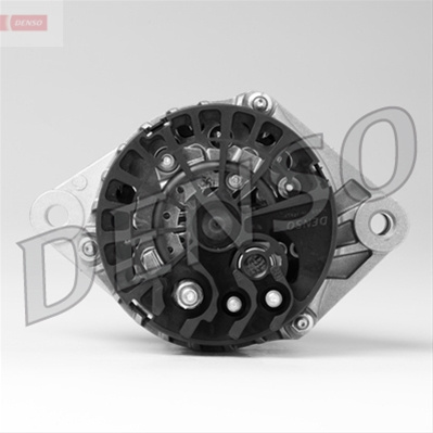 Generator / Alternator Denso Saab DAN1009