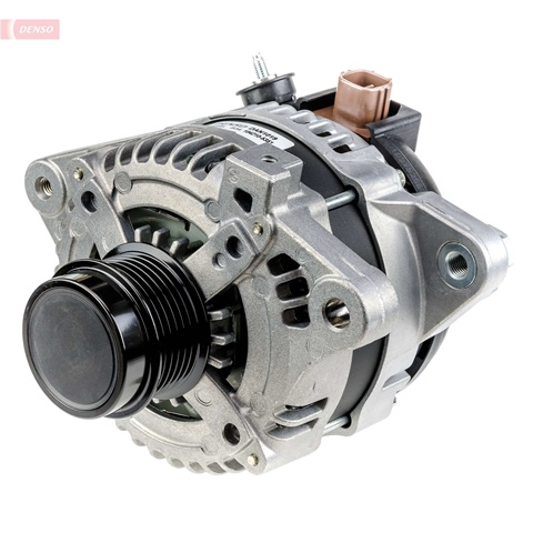 Generator / Alternator Denso Toyota DAN1019