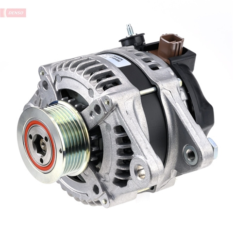 Generator / Alternator Denso Toyota DAN1076