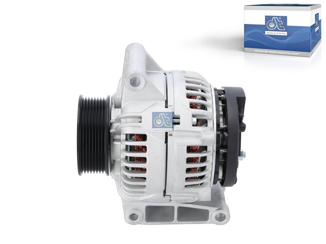 Generator Alternator Diesel Technic Dt Mercedes-Benz 4.74006