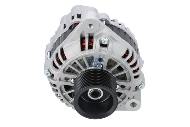 Generator / Alternator Dt Iveco 7.61500