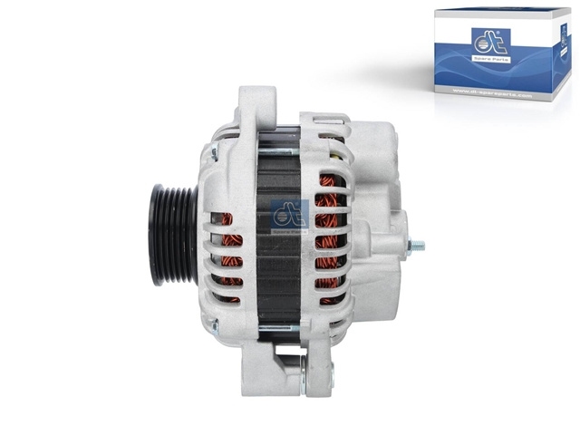 Generator / Alternator Dt Iveco 7.61504