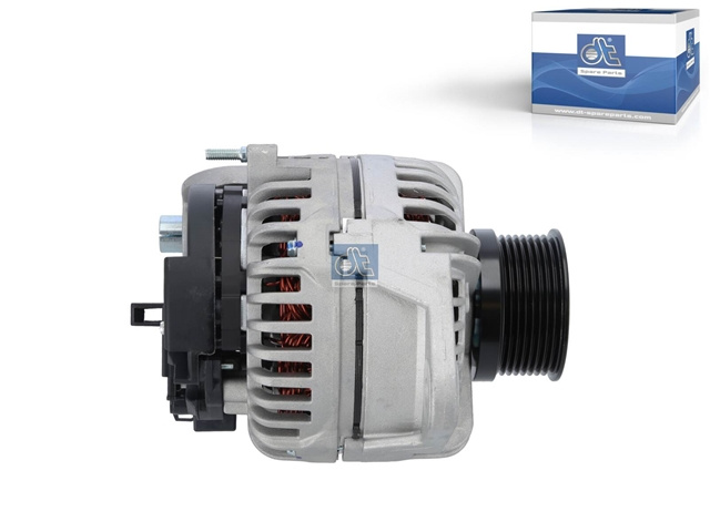 Generator / Alternator Dt Renault 2.21039
