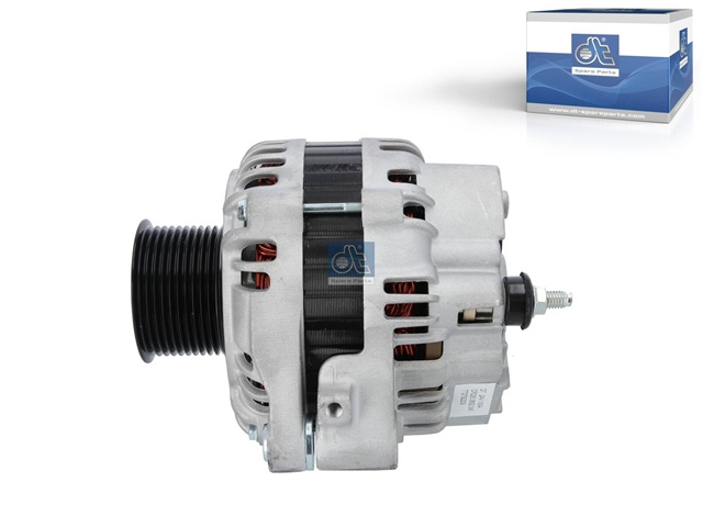 Generator / Alternator Dt Volvo 2.21045