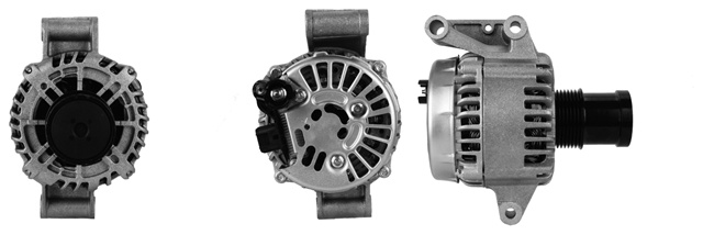Generator / Alternator Elstock 28-3814