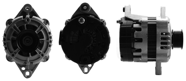 Generator / Alternator Elstock 28-5811