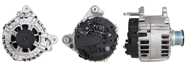 Generator / Alternator Elstock Audi 28-5764