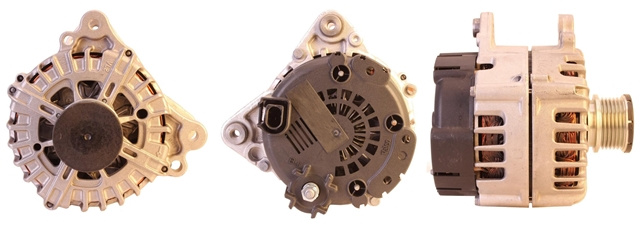 Generator / Alternator Elstock Audi 28-6508