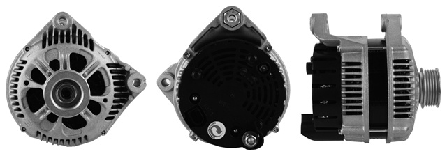 Generator / Alternator Elstock Bmw 28-3870
