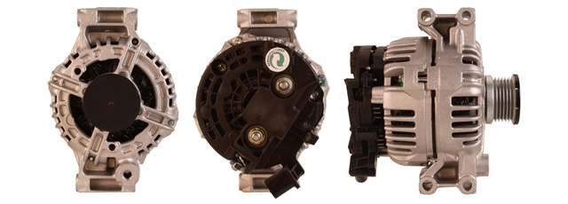 Generator / Alternator Elstock Bmw 28-4729