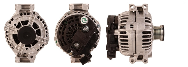 Generator / Alternator Elstock Bmw 28-4836