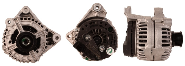 Generator / Alternator Elstock Bmw 28-4849