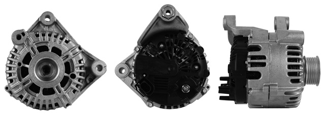 Generator / Alternator Elstock Bmw 28-5508