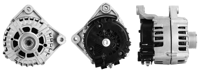 Generator / Alternator Elstock Bmw 28-5712