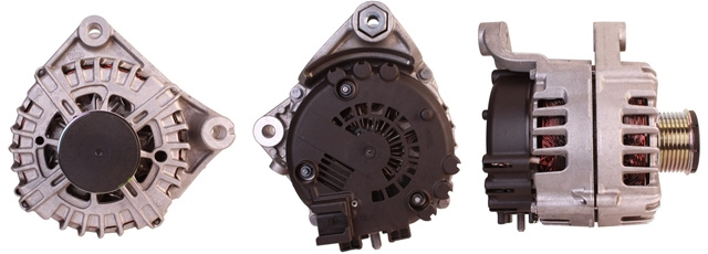 Generator / Alternator Elstock Bmw 28-6744