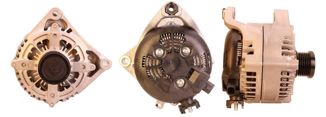 Generator / Alternator Elstock Bmw 28-6820