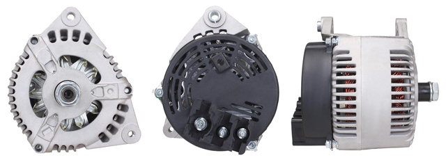 Generator / Alternator Elstock Caterpillar 28-6884