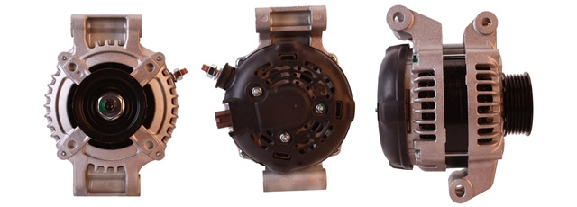 Generator / Alternator Elstock Chrysler 27-5875