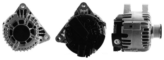 Generator / Alternator Elstock Citroën 28-4700