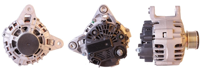 Generator / Alternator Elstock Dacia 28-6834