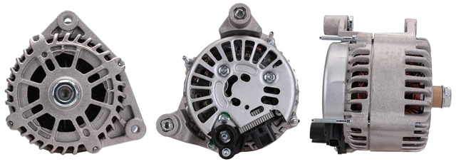 Generator / Alternator Elstock Ford 27-4830