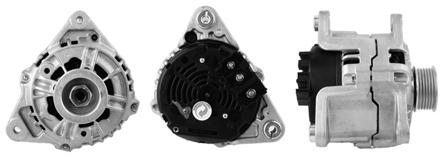 Generator / Alternator Elstock Ford 28-2631