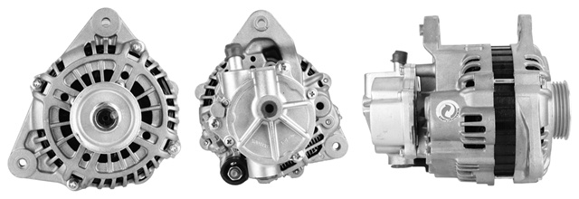 Generator / Alternator Elstock Ford 28-2892
