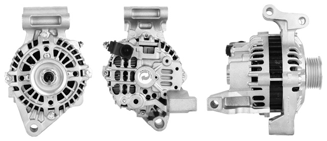 Generator / Alternator Elstock Ford 28-3817
