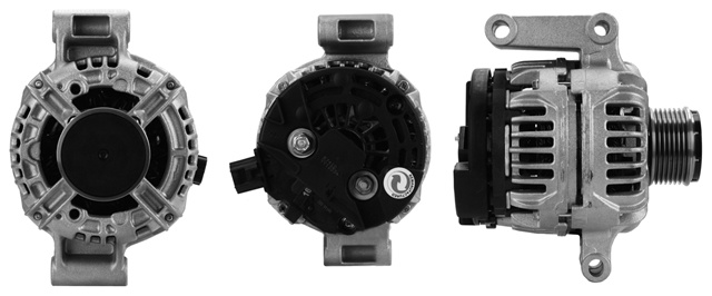 Generator / Alternator Elstock Ford 28-3875