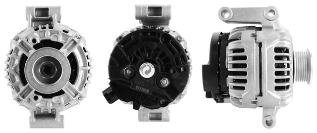 Generator / Alternator Elstock Ford 28-4642