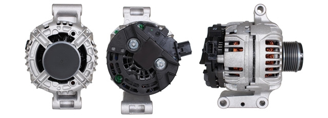 Generator / Alternator Elstock Ford 28-4645