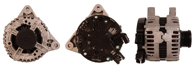 Generator / Alternator Elstock Ford 28-5567