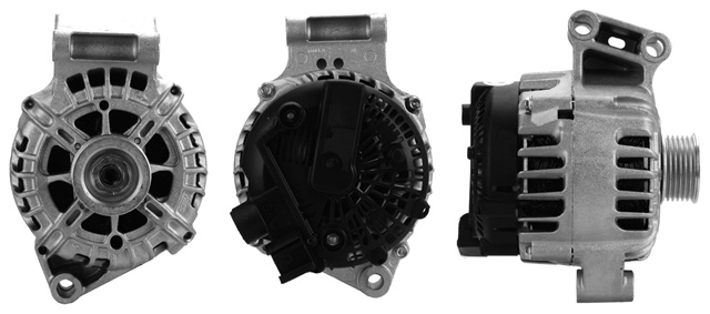 Generator / Alternator Elstock Ford 28-5622