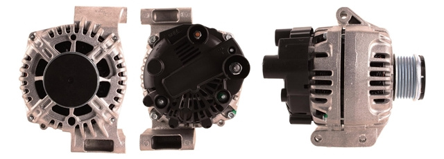 Generator / Alternator Elstock General Motors 28-4921