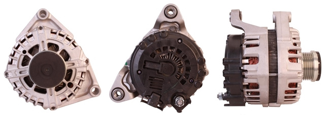 Generator / Alternator Elstock General Motors 28-6723