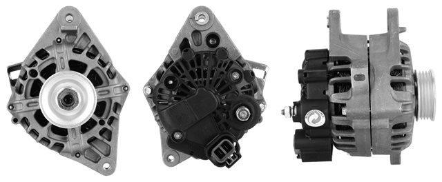 Generator / Alternator Elstock Hyundai 28-4814