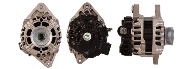 Generator / Alternator Elstock Hyundai 28-5893