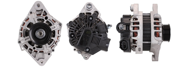 Generator / Alternator Elstock Kia 28-6952