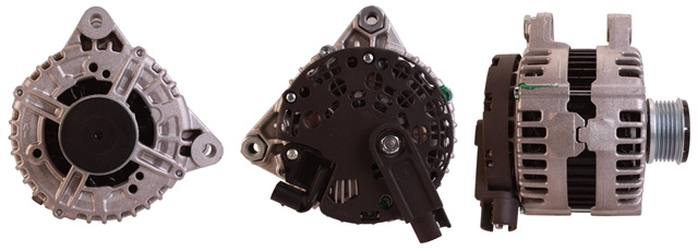 Generator / Alternator Elstock Land Rover 28-6565