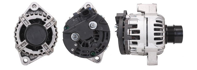Generator / Alternator Elstock Mercedes-Benz 28-6749