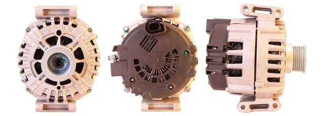 Generator / Alternator Elstock Mercedes-Benz 28-6875
